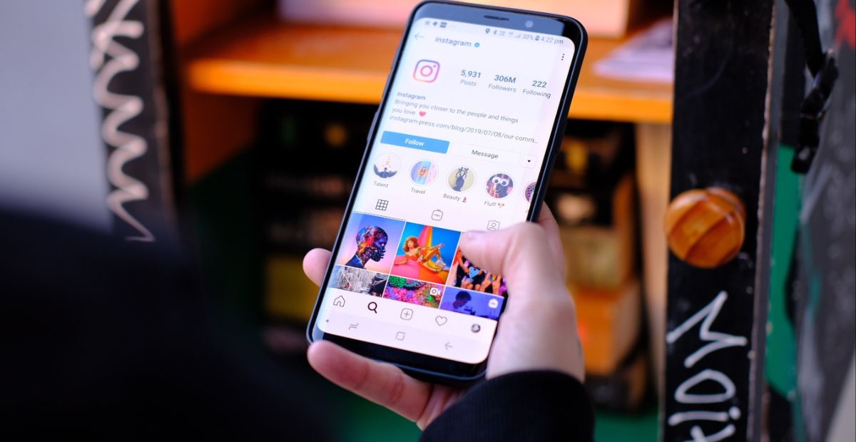 You are currently viewing How to Check if Your Instagram Account is Frozen