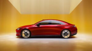 Read more about the article Mercedes-Benz CLA EV Hybrid Powertrains Revealed: Features, Range, Specs, and Interior Details
